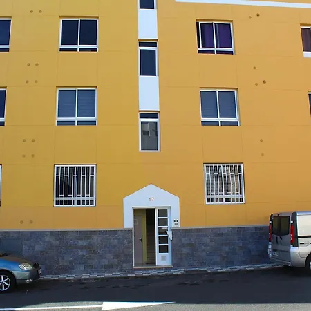 Appartamento Armonia 17 Arinaga