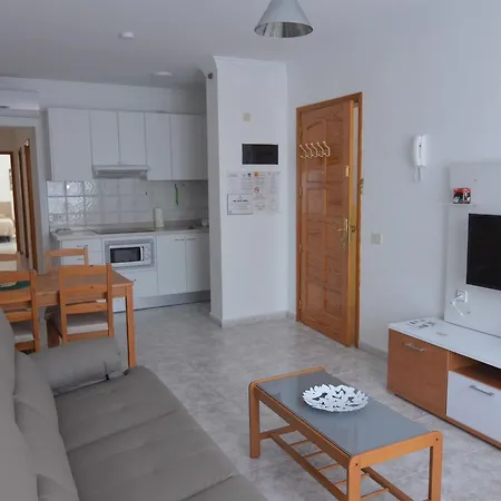 Appartamento Armonia 17 Arinaga
