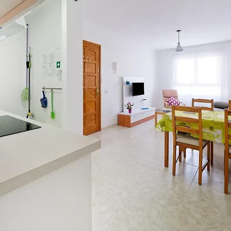 Appartamento Armonia 17 Arinaga